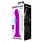 PRETTY LOVE - MURRAY VIBRATOR AND G-POINT STIMULATOR PURPLE PRETTY LOVE FLIRTATION
