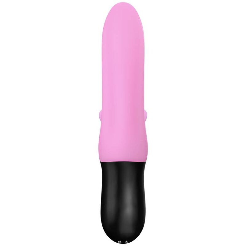 FUN FACTORY - BI STRONIC FUSION CANDY ROSE FUN FACTORY