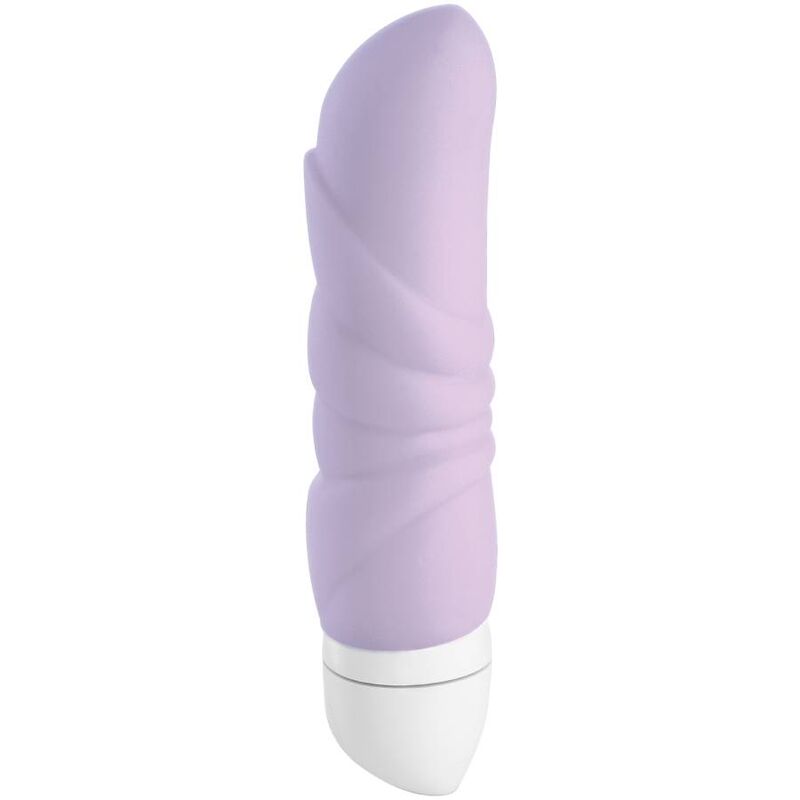 FUN FACTORY - DEVĪJUMA VIBRATORS PASTEL LILAC