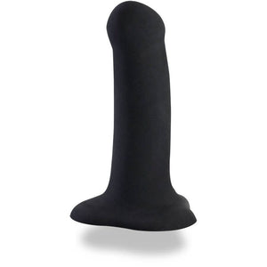 FUN FACTORY - AMOR DILDO BLACK FUN FACTORY