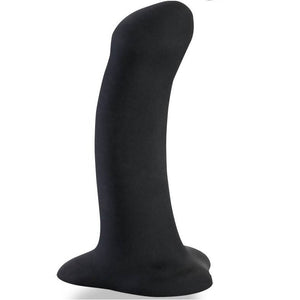 FUN FACTORY - AMOR DILDO BLACK FUN FACTORY