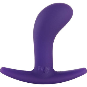 FUN FACTORY - BOOTIE ANAL PLUG MAZAIS VILOTS