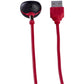FUN FACTORY - USB MAGNĒTISKAIS LĀDĒTĀJS RED