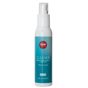 FUN FACTORY - CLEANER 100 ML FUN FACTORY