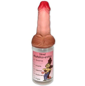 DIABLO PICANTE - БУТЫЛКА PENIS АЛКОЛИЧЕСКИЙ УРОВЕНЬ КАРНЕ 360 МЛ
