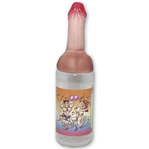 DIABLO PICANTE - БУТЫЛОЧКА ДЛЯ КОРМЛЕНИЯ ПЕНИСА FLESH 750 МЛ /ES/PT/EN/FR/IT/