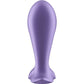SATISFYER - ИНТЕНСИВНАЯ ВИЛКА ФИОЛЕТОВАЯ