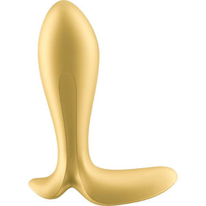 SATISFYER - ИНТЕНСИВНАЯ ВИЛКА ФИОЛЕТОВАЯ