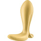 SATISFYER - ИНТЕНСИВНАЯ ВИЛКА ФИОЛЕТОВАЯ