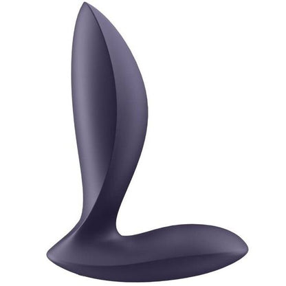 SATISFYER - ВИЛКА ПИТАНИЯ ФИОЛЕТОВАЯ