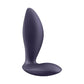 SATISFYER - ВИЛКА ПИТАНИЯ ФИОЛЕТОВАЯ