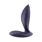 SATISFYER - ВИЛКА ПИТАНИЯ ФИОЛЕТОВАЯ