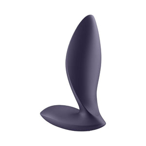 SATISFYER - ВИЛКА ПИТАНИЯ ФИОЛЕТОВАЯ