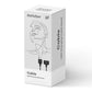 SATISFYER - ЗАРЯДНЫЙ ПРОВОД ЧЕРНЫЙ