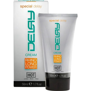 KARSTAIS - DELAY KRĒMS 50ML