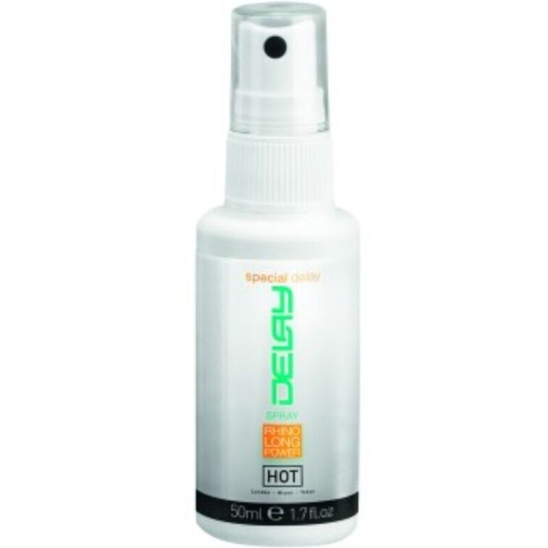 KARSTĀ - DELAY SPRAY 50ML