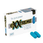 HOT - EXXTREME POWER CAPS 2 PCS - LoveYou.lv