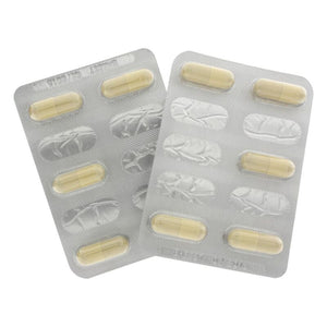 HOT - EXXTREME LIBIDO CAPS WOMAN 10 PCS - LoveYou.lv