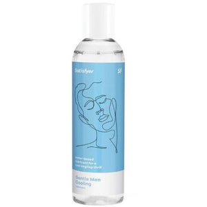 APMIERINĀTĀJS - LUBRICANT MEN DZESĒŠANA