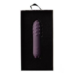 JE JOUE - DUET BULLETPURPLE JE JOUE