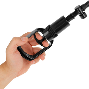 INTENSE - PUMP UNISEX NIPPLE SUCKER INTENSE PUMP