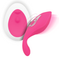 INTENSE - ROB PANTIE REMOTE CONTROL PINK INTENSE FUN