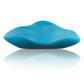 INTENSE - SAMANTHA PANTIE REMOTE CONTROL BLUE INTENSE FUN