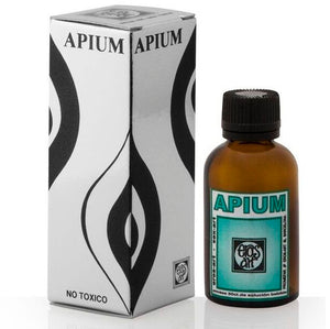 EROS-ART - APIUM UNISEX LIBIDO ENHANCER 30 CC - LoveYou.lv