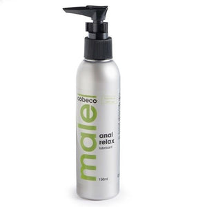 COBECO - vīriešu anālais relaksācija 150 ml.