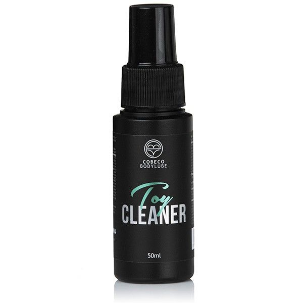 COBECO - ROTAĻLIETU TĪRĪTĀJS 50ML