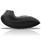 Black&Silver Drake Deluxe Sucking Vibe, rechargeable silicone design, innovative clitoral suction technology.