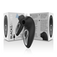 Black&Silver Drake Deluxe Sucking Vibe Rechargeable Silicone with packaging, ergonomic design for clitoral pleasure