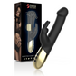 IBIZA - ROTĒJOŠS ZAŠU VIBRATORS