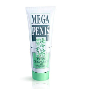 RUF - MEGA PENIS PALIELINĀŠANAS KRĒMS