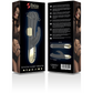 IBIZA - ROTĒJOŠS ZAŠU VIBRATORS