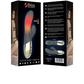 IBIZA - SILDĪŠANAS ZAŠU VIBRATORS