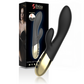 IBIZA - SUPER Soft RABBIT VIBRATOR