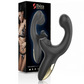 IBIZA - PIRKSTA UN PULSĒJOŠAIS VIBRATORS