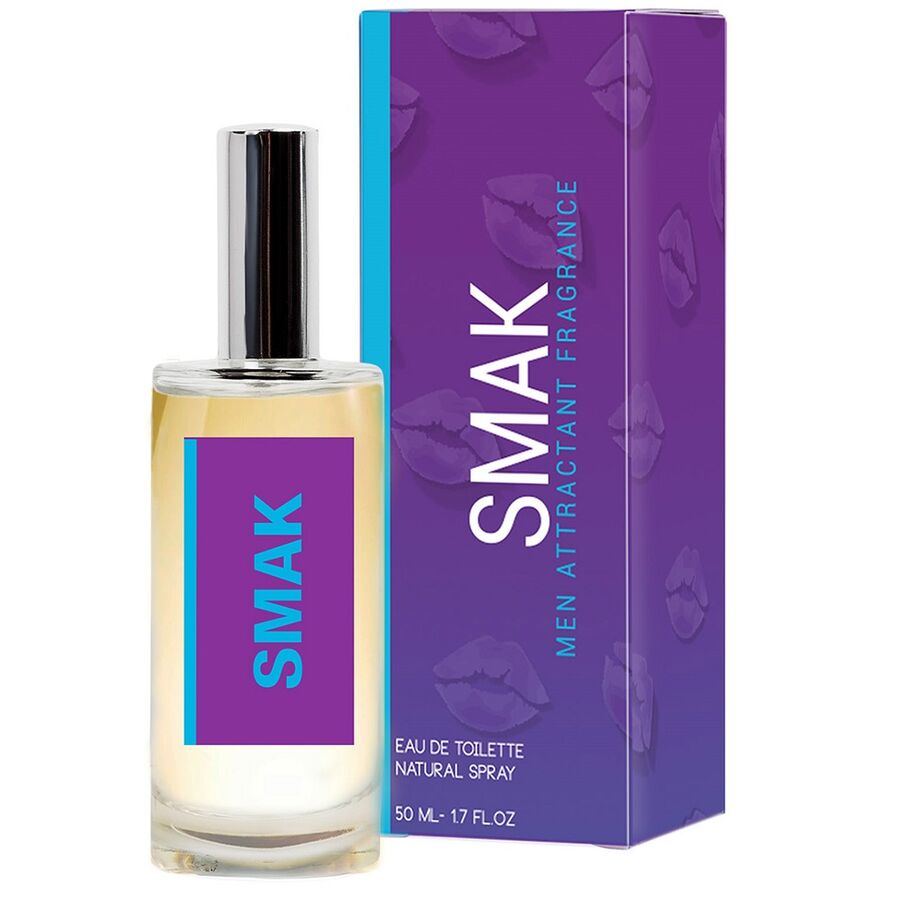 RUF - SMAK ФЕРОМОНЫ ДУХИ ДЛЯ 50 МЛ