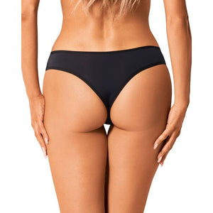 ТРУСИКИ ОБСЕССИВНЫЕ - BELLA ROU XS/S