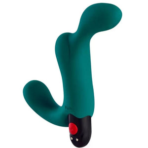 FUN FACTORY - DUKE PROSTATE STIMULATOR DEEP SEA BLUE FUN FACTORY