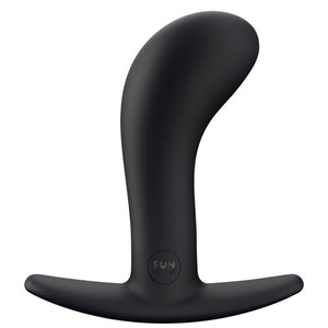 FUN FACTORY - BOOTIE L BLACK FUN FACTORY