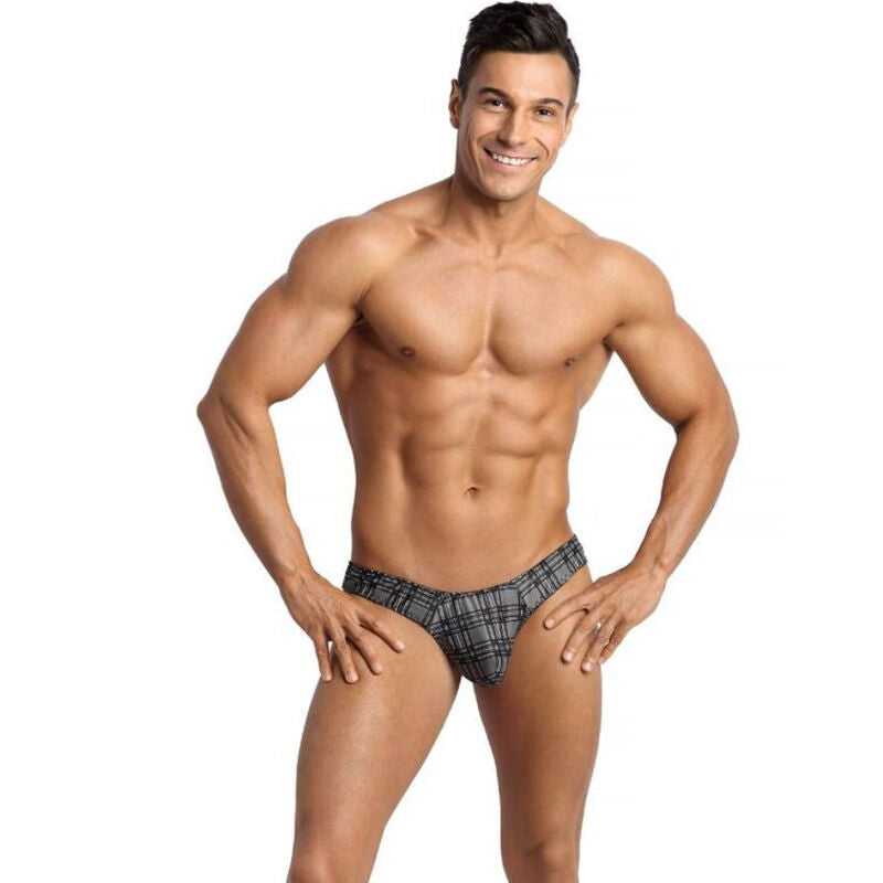 ANAIS MEN - BALANCE STRING S ANAIS MEN SLIP & THONG