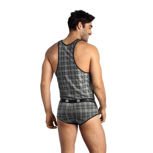 ANAIS MEN - BALANCE TOP S ANAIS MEN ACCESORIES
