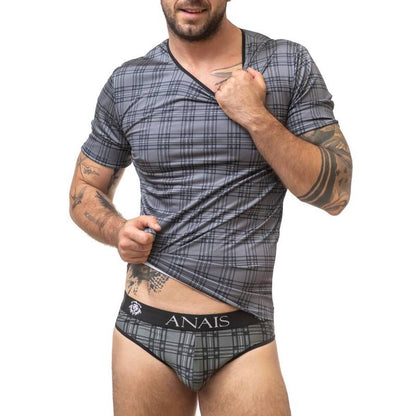 ANAIS MEN - BALANCE T-KREKLS S