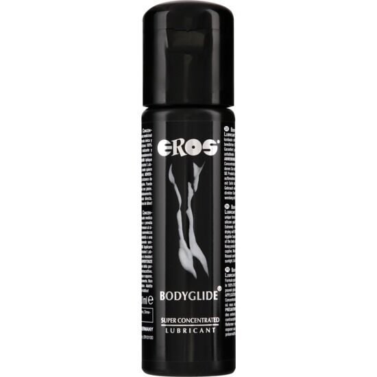 EROS - BODYGLIDE SUPERKONCENTRĒTA LUBRIKANTS 100 ml