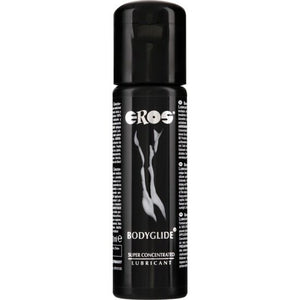 EROS - BODYGLIDE SUPERKONCENTRĒTA LUBRIKANTS 100 ml