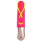 Fun Factory - Amorino Pink/Fluo Yellow
