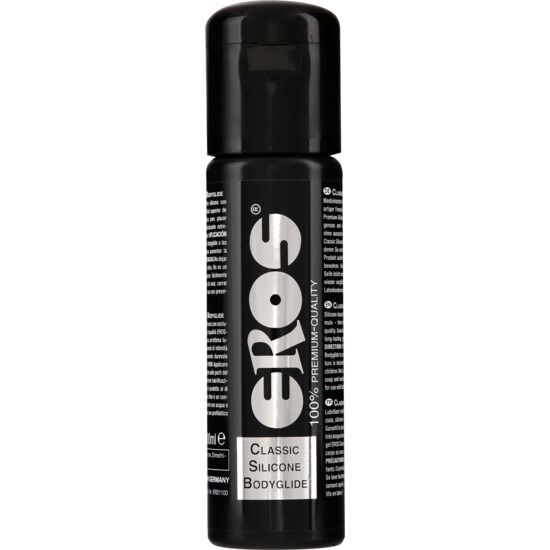 Eros - klasiskais silikons Bodyglide 100 ml