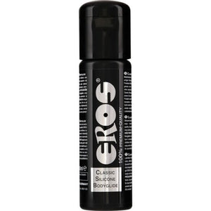Eros - klasiskais silikons Bodyglide 100 ml